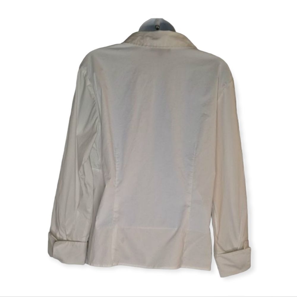 AB Studio Blouse - Picture 2 of 8